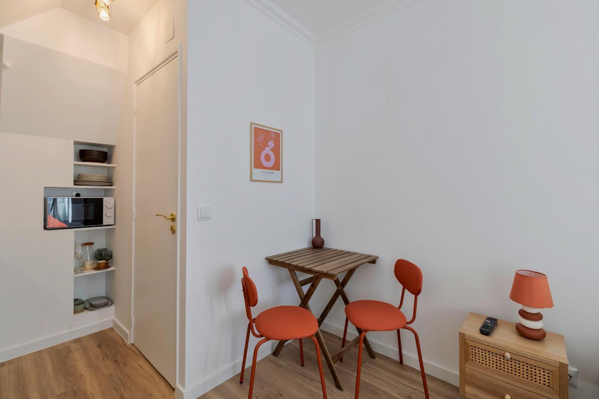 Felp Santa Maria 2 Apartment Setubal Exterior photo